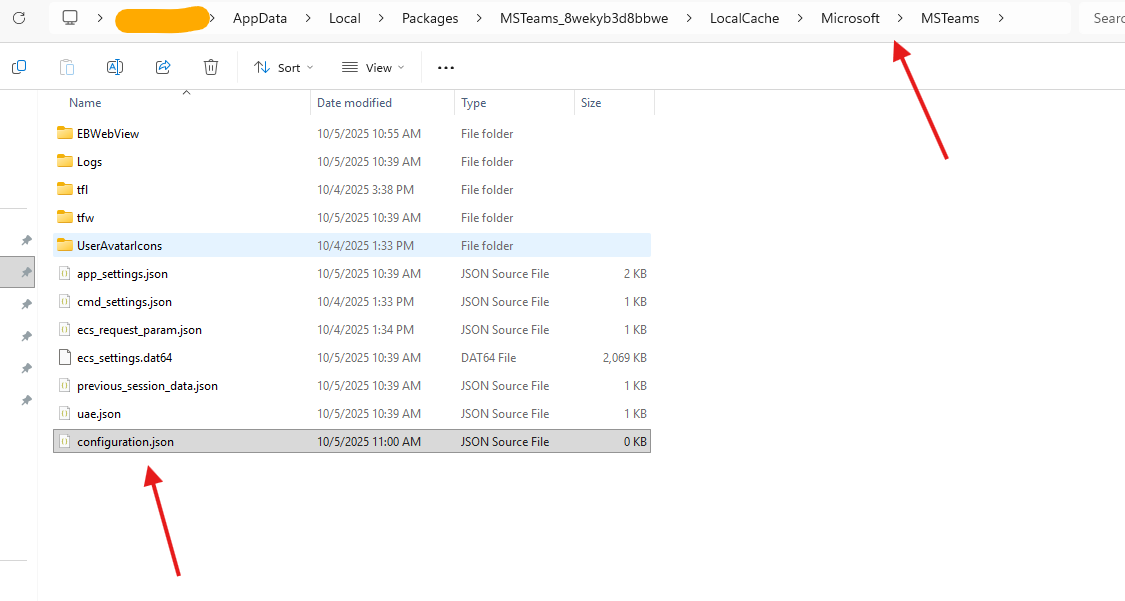 How to enable dev tools in Teams app and capture the logs